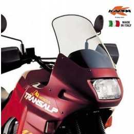Nadwozie – pozostałe KAPPA szyba honda xl 600V transalp (94-99) 44,1 x 38,5 cm przyciemniana