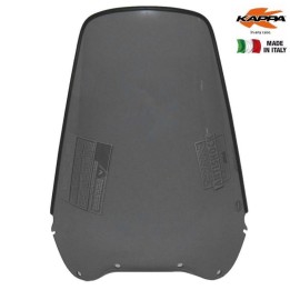 Nadwozie – pozostałe KAPPA szyba honda xrv 750 africa twin '96-'02, 44 x 35 cm przyciemniana