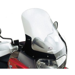 Nadwozie – pozostałe KAPPA szyba honda xl 1000V varadero '99-'02, 62,4 x 55 cm przyciemniana