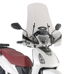 Nadwozie – pozostałe KAPPA mocowanie szyby 7057AK sym symphony 125 euro 5 '21