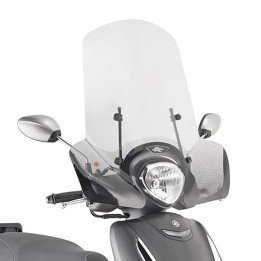 Nadwozie – pozostałe KAPPA mocowanie szyby 2154AK yamaha delight 125 '21-'25,