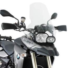 Nadwozie – pozostałe KAPPA szyba bmw f 650 gs / f 800 gs (08-17), f 700GS (13-17) 44X46 cm przezroczysta - potrzebne mocowanie…