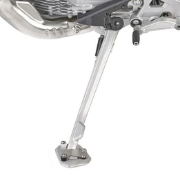 Nadwozie – pozostałe KAPPA poszerzenie stopki bocznej moto guzzi stelvio 1000 '24-'25,