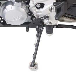 Nadwozie – pozostałe KAPPA poszerzenie stopki bocznej voge valico dsx 900 '24-'25,