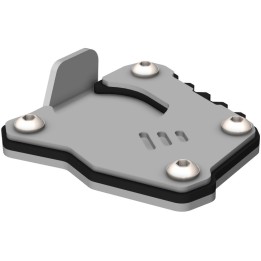 Nadwozie – pozostałe CROSSPRO nowość poszerzenie stopki bocznej bmw f 750 gs '16-'20, f 850 gs '16-'22