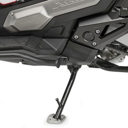 Nadwozie – pozostałe KAPPA poszerzenie stopki bocznej honda x-adv 750 (17-20)