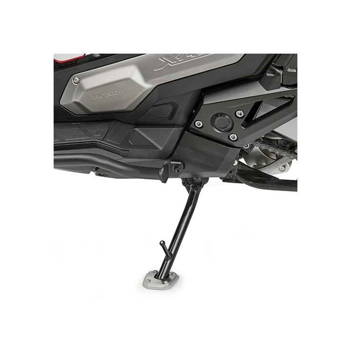 Nadwozie – pozostałe KAPPA poszerzenie stopki bocznej honda x-adv 750 (17-20)