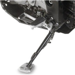 Nadwozie – pozostałe KAPPA poszerzenie stopki bocznej suzuki dl 650 v-strom '04-'24