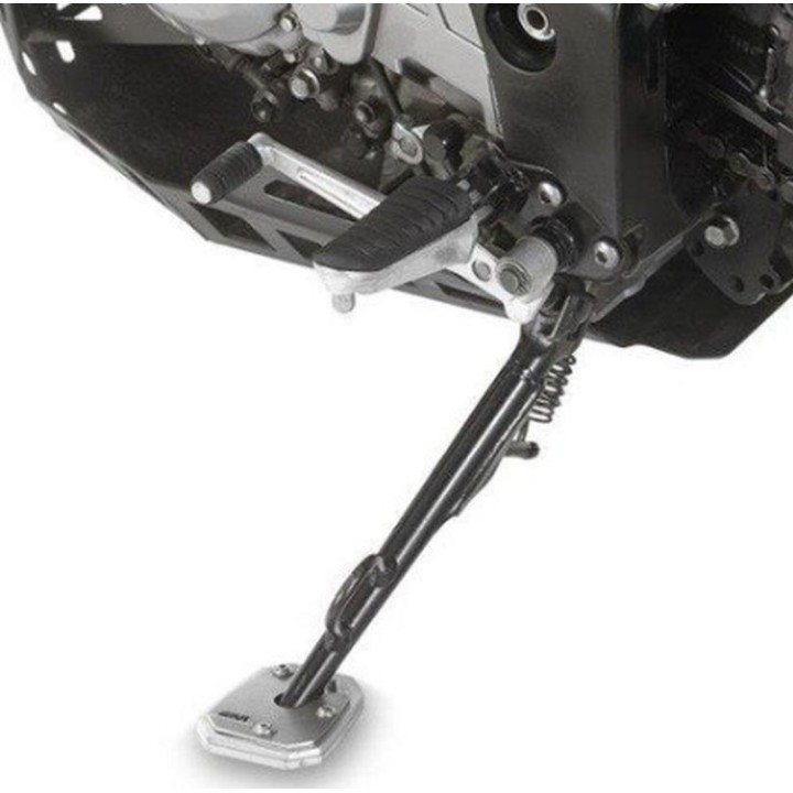 Nadwozie – pozostałe KAPPA poszerzenie stopki bocznej suzuki dl 650 v-strom '04-'24