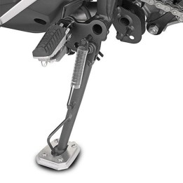 Nadwozie – pozostałe KAPPA POSZERZENIE STOPKI BOCZNEJ KAWASAKI Versys X 300 (17-25)