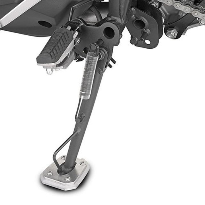Nadwozie – pozostałe KAPPA POSZERZENIE STOPKI BOCZNEJ KAWASAKI Versys X 300 (17-25)