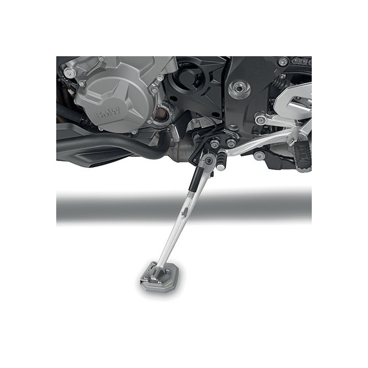 Nadwozie – pozostałe KAPPA poszerzenie stopki bocznej bmw s 1000XR (15-19) - wcofane z oferty