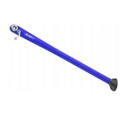 Nadwozie – pozostałe ACCEL stopka boczna ktm EXC 200/250/300 '08-'16, excf 250/350/450/500/505/530 '08-'16, husqvarna