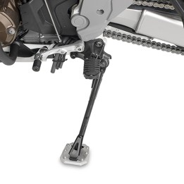 Nadwozie – pozostałe KAPPA POSZERZENIE STOPKI BOCZNEJ HONDA CRF 1100L Africa Twin '20-'25, CRF 1100L Africa Twin Adventure Spor…