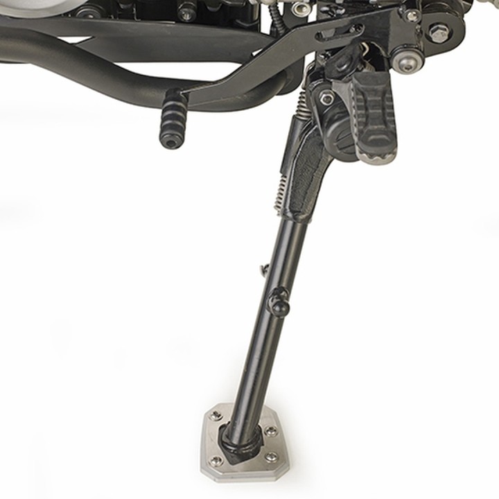 Nadwozie – pozostałe KAPPA poszerzenie stopki bocznej bmw g 310GS (17-19)