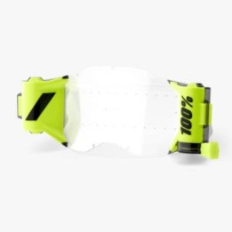100 PROCENT RC2/AC2/ST2 FORECAST FILM SYSTEM - SYSTEM FORECAST (ROLL OFF) DO GOGLI RACECRAFT 2/ ACCURI 2/ STRATA 2