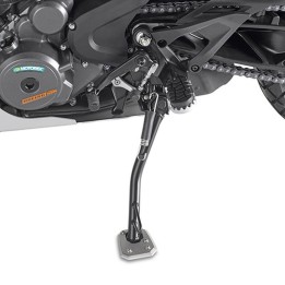 Nadwozie – pozostałe KAPPA POSZERZENIE STOPKI BOCZNEJ KTM 390 Adventure '20-'24