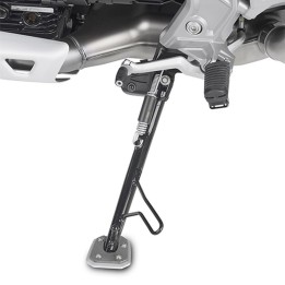 Nadwozie – pozostałe KAPPA poszerzenie stopki bocznej moto guzzi V85 tt '13-'25