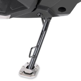 Nadwozie – pozostałe KAPPA poszerzenie stopki bocznej honda forza / x-adv 750 '21-'25