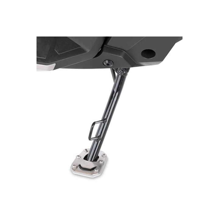 Nadwozie – pozostałe KAPPA poszerzenie stopki bocznej honda forza / x-adv 750 '21-'25