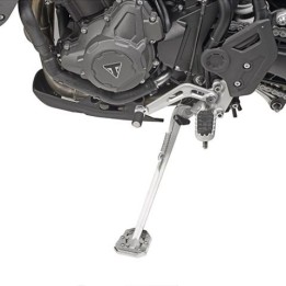 Nadwozie – pozostałe KAPPA poszerzenie stopki bocznej triumph tiger 900 '20-21, - wycofany z oferty