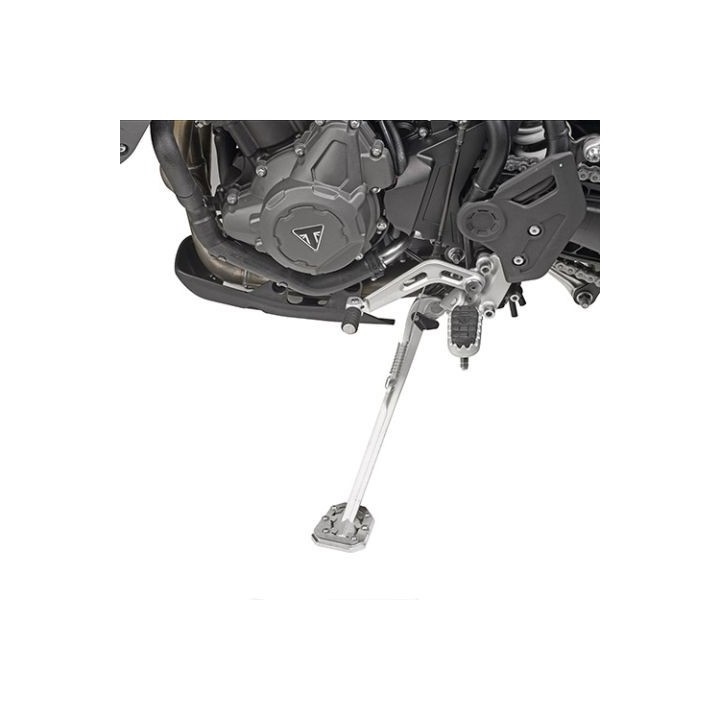 Nadwozie – pozostałe KAPPA poszerzenie stopki bocznej triumph tiger 900 '20-21, - wycofany z oferty