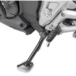 Nadwozie – pozostałe KAPPA poszerzenie stopki bocznej honda nc 750X '21-'25