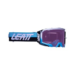 LEATT GOGLE VELOCITY 5.5 IRIZ GOGGLE AQUA PURPLE 78%