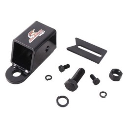 Nadwozie – pozostałe ALL BALLS mocowanie zaczepu holowniczego (kuli) 2" arctic cat 1000 H2 mudpro 10-11, 1000 H2 thundercat '08…