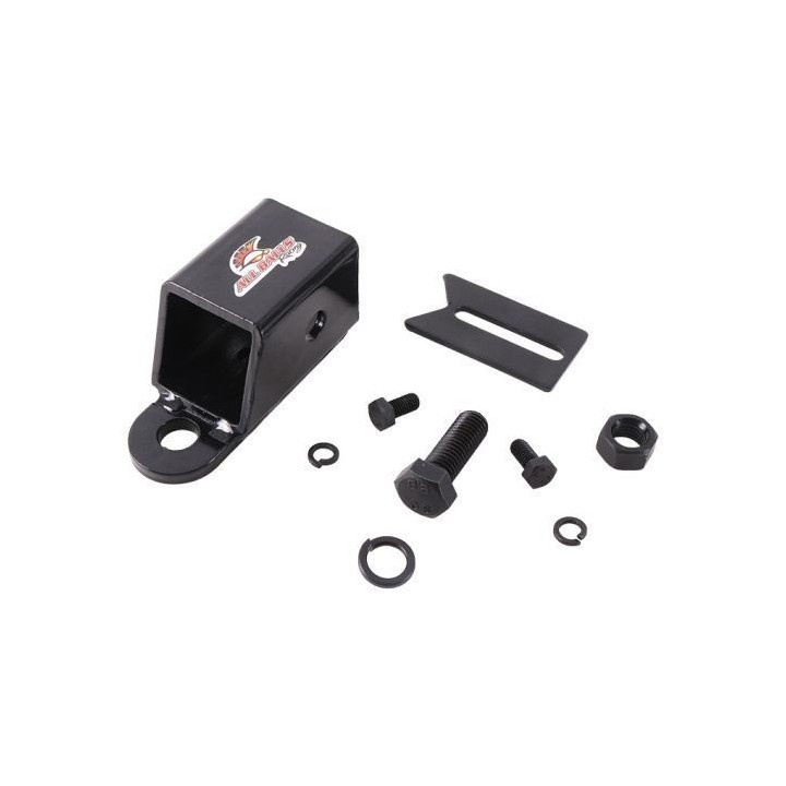 Nadwozie – pozostałe ALL BALLS mocowanie zaczepu holowniczego (kuli) 2" arctic cat 1000 H2 mudpro 10-11, 1000 H2 thundercat '08…