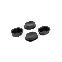 Nadwozie – pozostałe X-GRIP Aworkx zaślepka / zatyczka wahacza (komplet - 4 sztuki) ktm exc(f), xc(f)-w '12-'23, sx(f), xc(f) '…