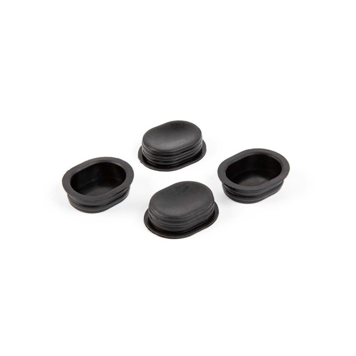 Nadwozie – pozostałe X-GRIP Aworkx zaślepka / zatyczka wahacza (komplet - 4 sztuki) ktm exc(f), xc(f)-w '12-'23, sx(f), xc(f) '…
