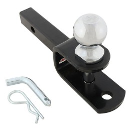 Nadwozie – pozostałe ALL BALLS MOCOWANIE ZACZEPU HOLOWNICZEGO (HAK HOLOWNICZY) (1-1/4 CALA)(31X31mm) ARCTIC CAT 1000 XT '13-'17…