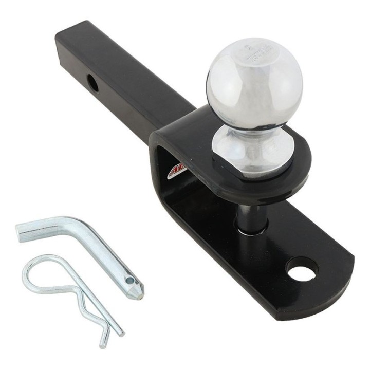 Nadwozie – pozostałe ALL BALLS MOCOWANIE ZACZEPU HOLOWNICZEGO (HAK HOLOWNICZY) (1-1/4 CALA)(31X31mm) ARCTIC CAT 1000 XT '13-'17…