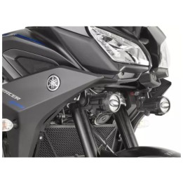 Nadwozie – pozostałe KAPPA mocowanie halogenów KS310 i KS322 yamaha tracer 900/900GT '18-'20
