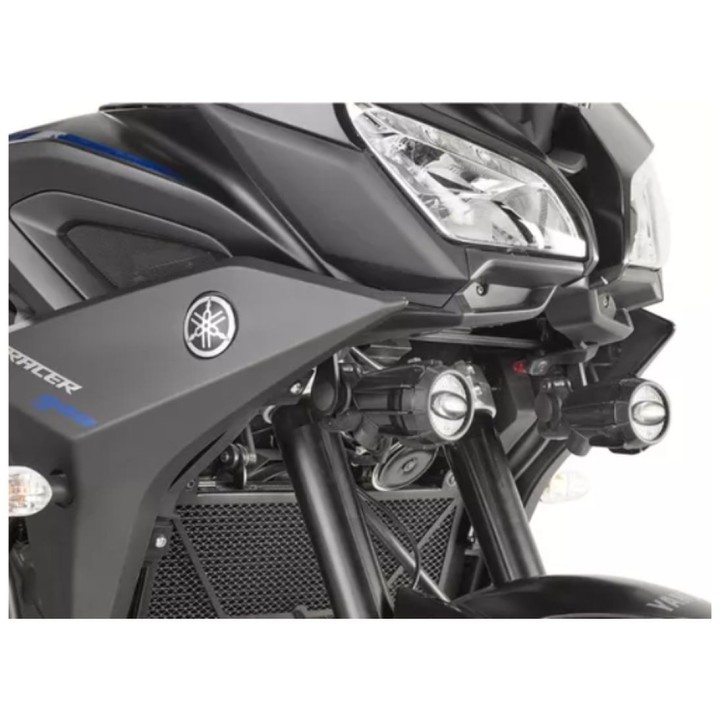 Nadwozie – pozostałe KAPPA mocowanie halogenów KS310 i KS322 yamaha tracer 900/900GT '18-'20