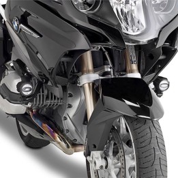 Nadwozie – pozostałe KAPPA mocowanie halogenów KS310 i KS322 bmw r 1200RT '14-'18