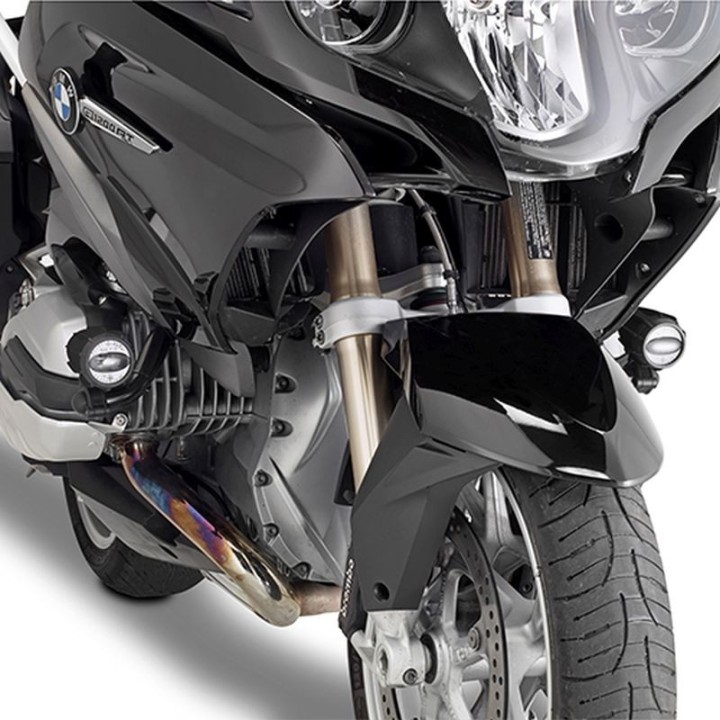 Nadwozie – pozostałe KAPPA mocowanie halogenów KS310 i KS322 bmw r 1200RT '14-'18