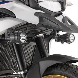 Nadwozie – pozostałe KAPPA mocowanie halogenów KS310 KS322 bmw f 750GS '18-'20