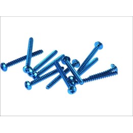 Nadwozie – pozostałe V parts (VICMA) zestaw śrub owiewki M5X50 (12SZT.)