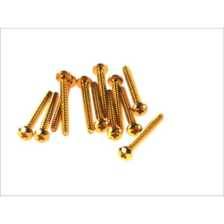 Nadwozie – pozostałe V parts (VICMA) zestaw śrub owiewki M5X50 (12SZT.)