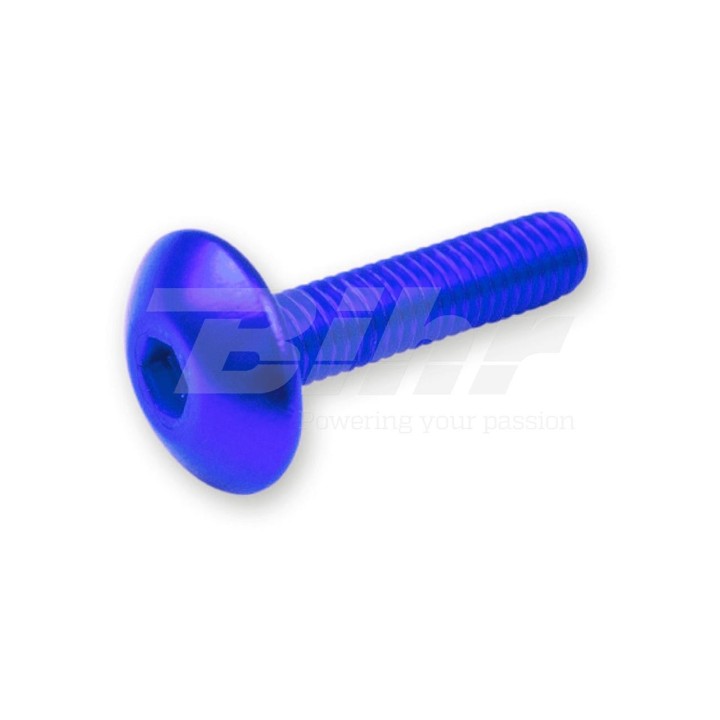Nadwozie – pozostałe V parts (VICMA) zestaw śrub owiewki M5X20 (6SZT.)