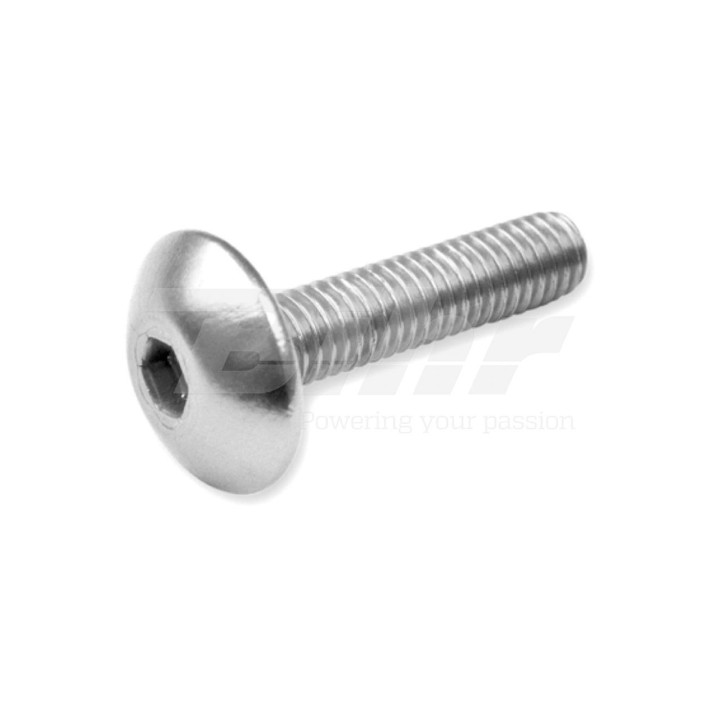 Nadwozie – pozostałe V parts (VICMA) zestaw śrub owiewki M5X20 (6SZT.)