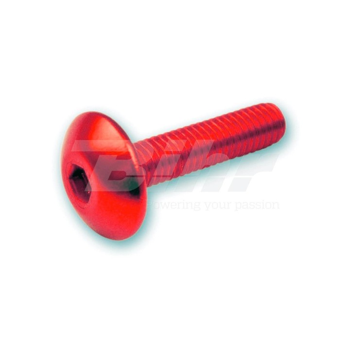 Nadwozie – pozostałe V parts (VICMA) zestaw śrub owiewki M5X20 (6SZT.)