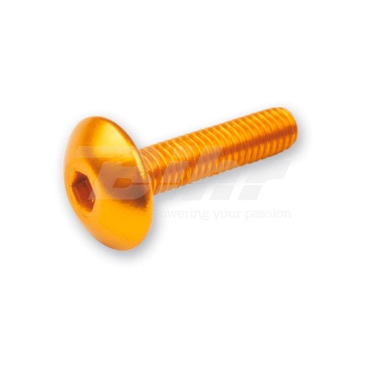 Nadwozie – pozostałe V parts (VICMA) zestaw śrub owiewki M6X20 (6SZT.)