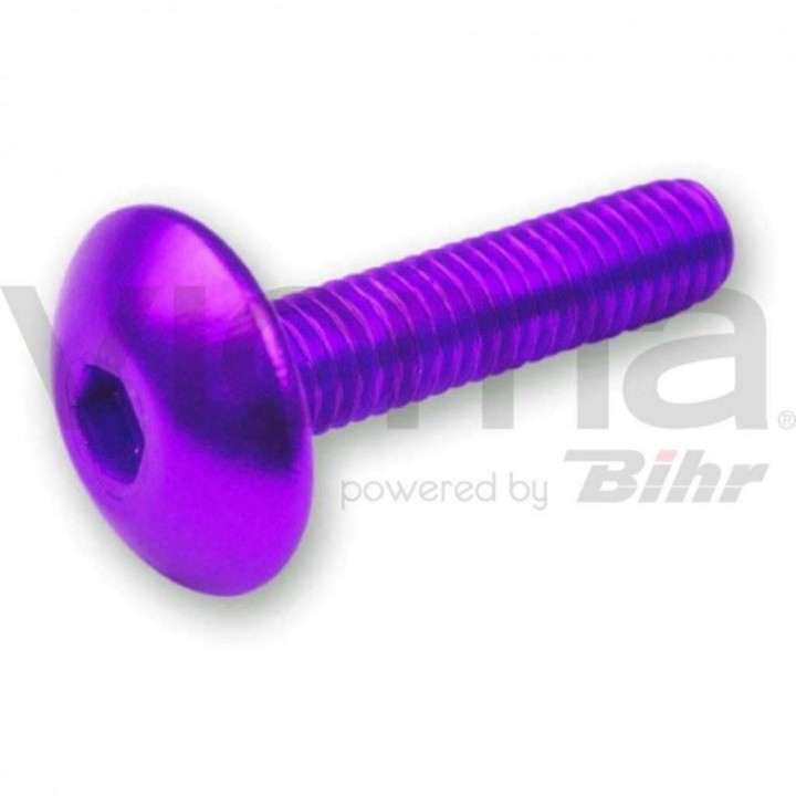 Nadwozie – pozostałe V parts (VICMA) zestaw śrub owiewki M6X20 (6SZT.)