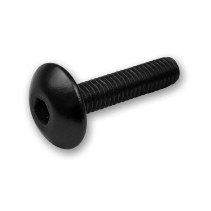 Nadwozie – pozostałe V parts (VICMA) zestaw śrub owiewki M6X20 (6SZT.)