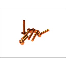Nadwozie – pozostałe V parts (VICMA) zestaw śrub owiewki M5X30 (6SZT.)