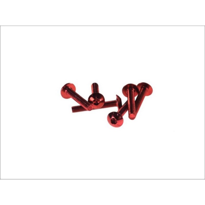 Nadwozie – pozostałe V parts (VICMA) zestaw śrub owiewki M5X30 (6SZT.)