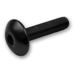 Nadwozie – pozostałe V parts (VICMA) zestaw śrub owiewki M6X25 (6SZT.)